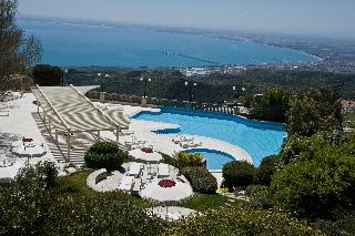 Hotel Relais Dei Normanni fotoÄŸrafÄ±