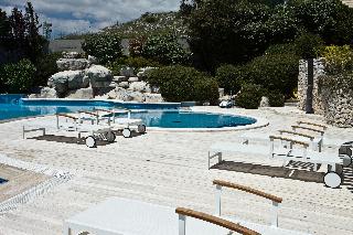 Hotel Relais Dei Normanni fotoÄŸrafÄ±