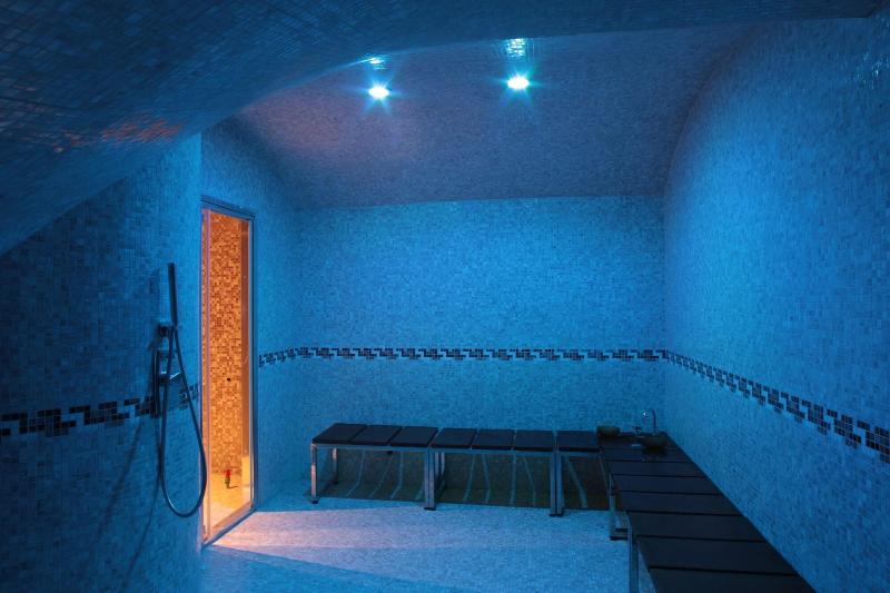 Hotel Relais Dei Normanni - Aktivite