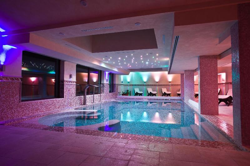 Hotel Relais Dei Normanni - Aktivite