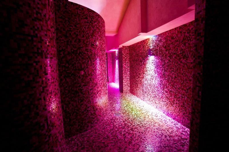 Hotel Relais Dei Normanni - Aktivite