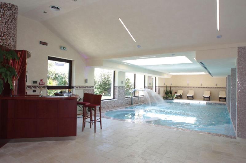 Hotel Relais Dei Normanni - Aktivite