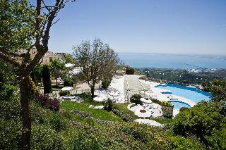 Hotel Relais Dei Normanni fotoÄŸrafÄ±