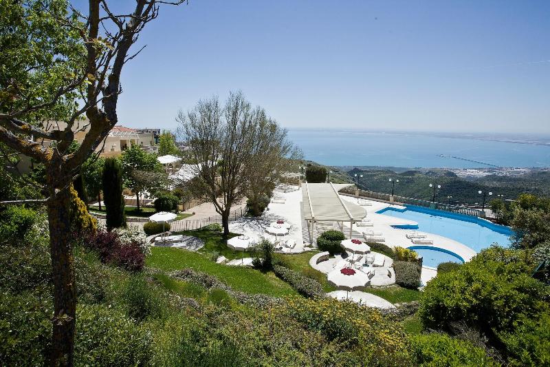 Hotel Relais Dei Normanni - Aktivite