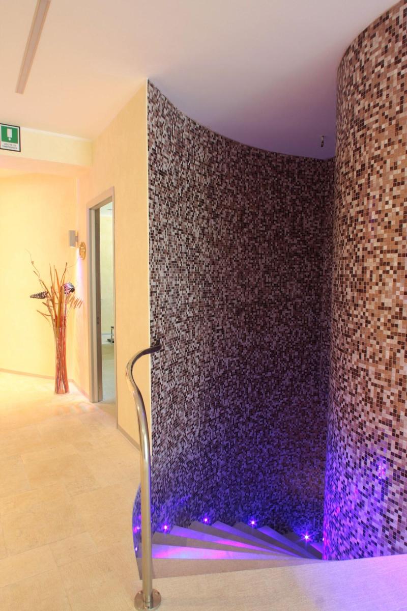 Hotel Relais Dei Normanni - Aktivite