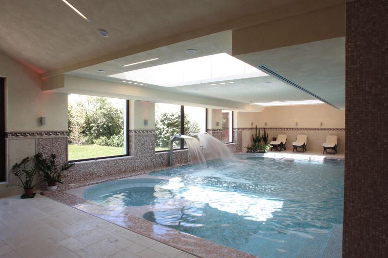 Hotel Relais Dei Normanni - Aktivite
