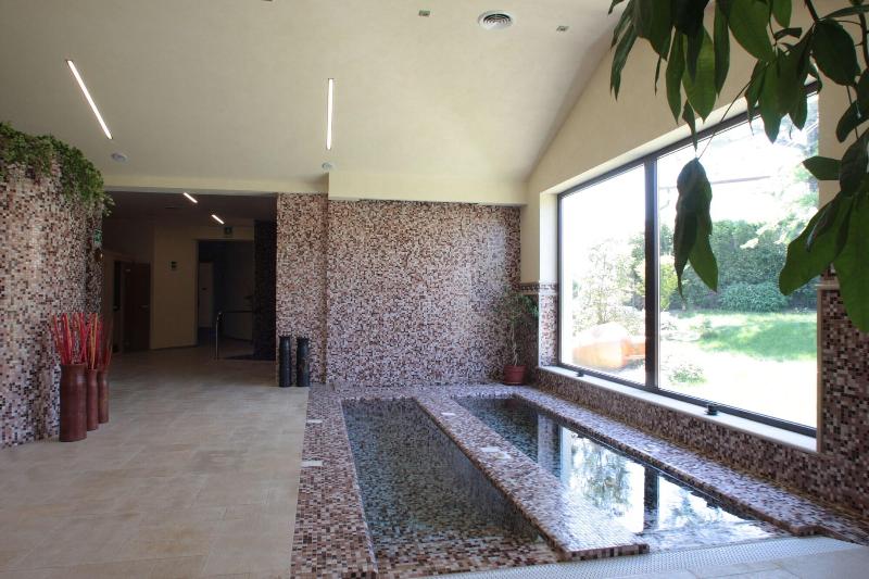 Hotel Relais Dei Normanni - Aktivite