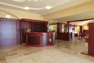 Hotel Relais Dei Normanni fotoÄŸrafÄ±