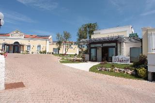 Hotel Relais Dei Normanni fotoÄŸrafÄ±