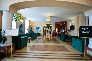 Hotel Relais Dei Normanni
