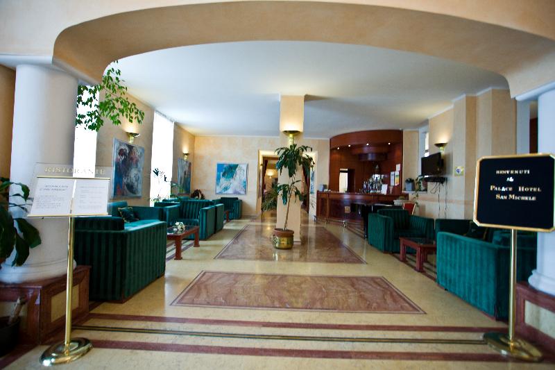 Hotel Relais Dei Normanni - Genel