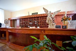 Hotel Relais Dei Normanni fotoÄŸrafÄ±