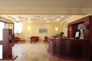 Hotel Relais Dei Normanni fotoÄŸrafÄ±