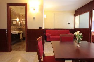 Hotel Relais Dei Normanni fotoÄŸrafÄ±