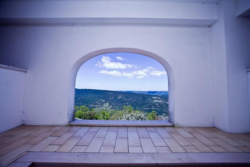 Hotel Relais Dei Normanni - Oda