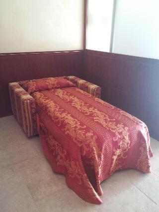 Hotel Relais Dei Normanni fotoÄŸrafÄ±