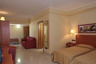 Hotel Relais Dei Normanni fotoÄŸrafÄ±