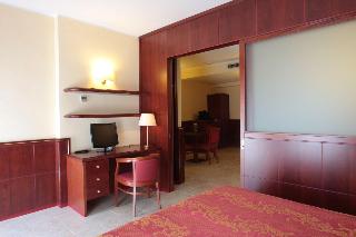 Hotel Relais Dei Normanni fotoÄŸrafÄ±