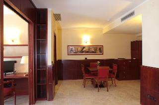 Hotel Relais Dei Normanni fotoÄŸrafÄ±