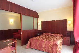 Hotel Relais Dei Normanni fotoÄŸrafÄ±