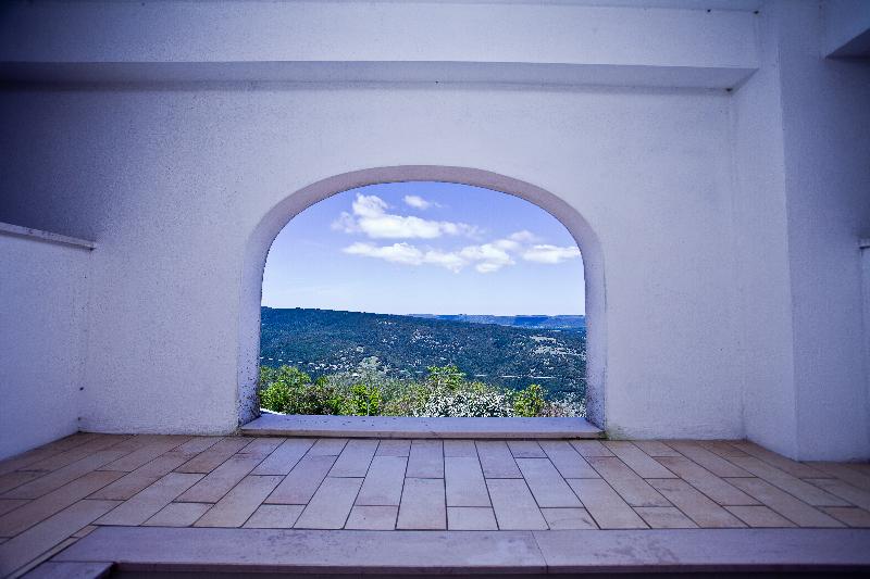 Hotel Relais Dei Normanni - Oda