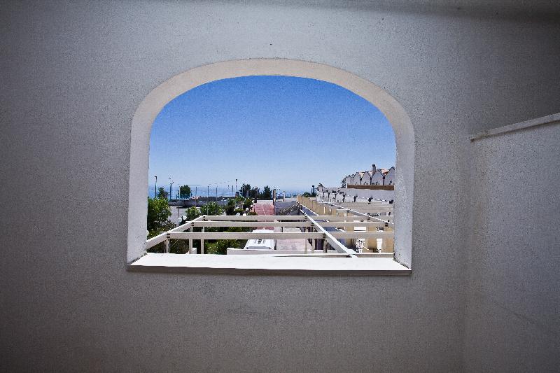 Hotel Relais Dei Normanni - Oda
