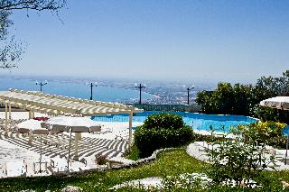 Hotel Relais Dei Normanni fotoÄŸrafÄ±