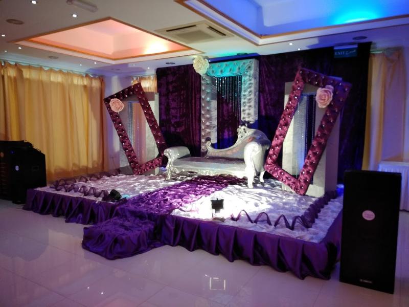 The Royal Garden Hotel - Toplantı