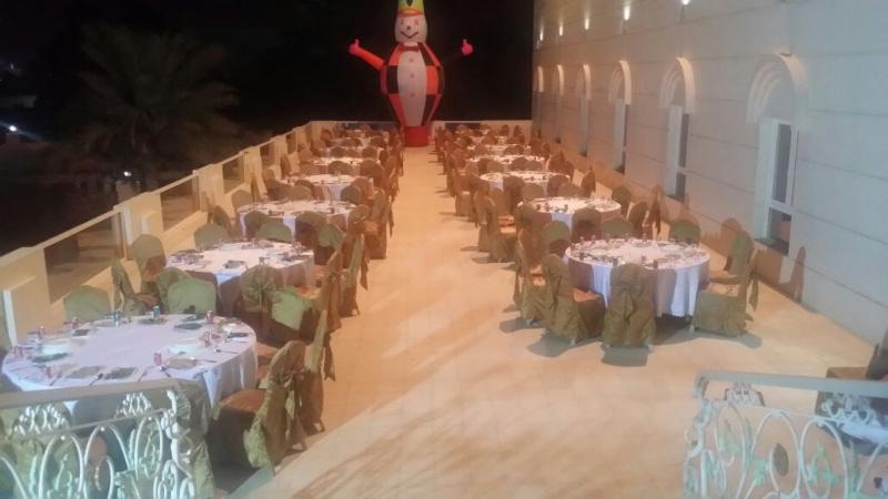 The Royal Garden Hotel - Toplantı