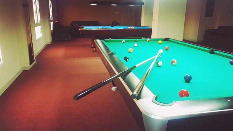 The Royal Garden Hotel - Aktivite