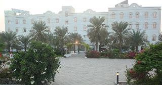 The Royal Garden Hotel otel fotoğrafı