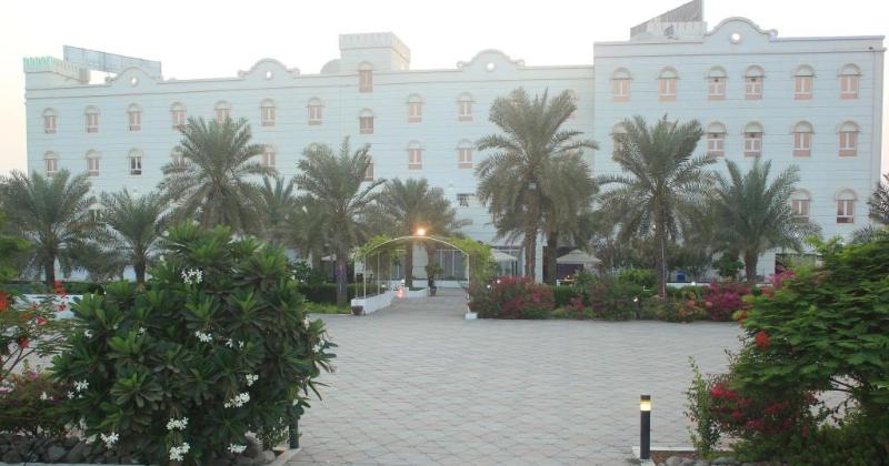 The Royal Garden Hotel - Genel