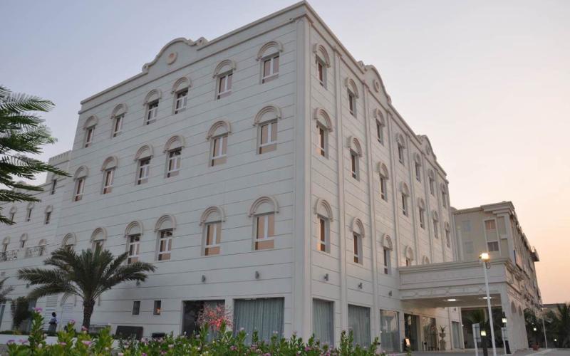 The Royal Garden Hotel - Genel