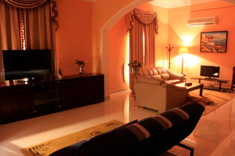 The Royal Garden Hotel - Oda