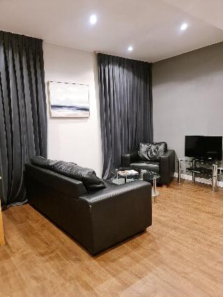 V City Aparthotels fotoÄŸrafÄ±