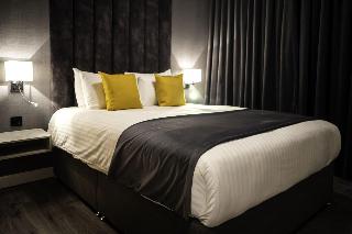 V City Aparthotels fotoÄŸrafÄ±