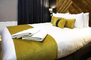 V City Aparthotels fotoÄŸrafÄ±