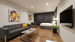 V City Aparthotels fotoÄŸrafÄ±