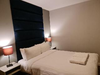 V City Aparthotels fotoÄŸrafÄ±
