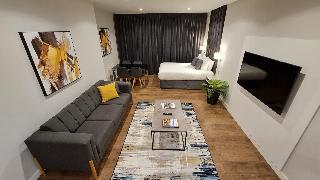 V City Aparthotels fotoÄŸrafÄ±