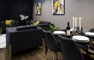 V City Aparthotels fotoÄŸrafÄ±