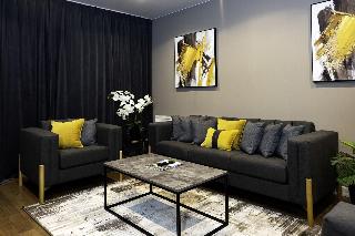 V City Aparthotels fotoÄŸrafÄ±
