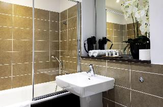 V City Aparthotels fotoÄŸrafÄ±