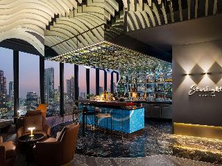 Mercure Bangkok Surawong fotoÄŸrafÄ±