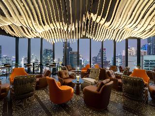 Mercure Bangkok Surawong fotoÄŸrafÄ±