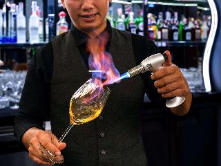 Mercure Bangkok Surawong fotoÄŸrafÄ±