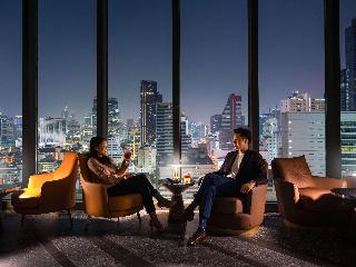 Mercure Bangkok Surawong fotoÄŸrafÄ±
