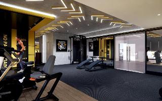 Mercure Bangkok Surawong fotoÄŸrafÄ±