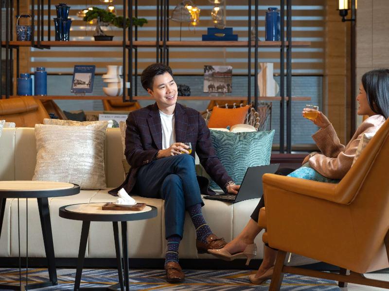Mercure Bangkok Surawong - Aktivite