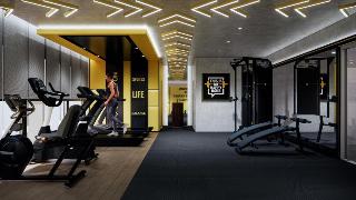 Mercure Bangkok Surawong fotoÄŸrafÄ±